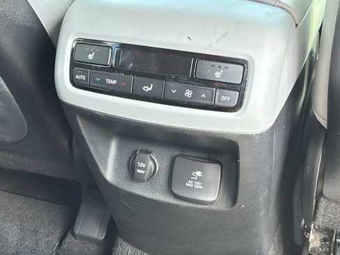 Used 2021 Hyundai Palisade SEL w/ Premium Package FWD image 38