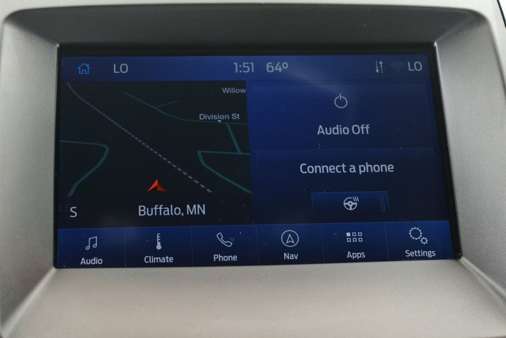 Used 2020 Ford Edge ST w/ Equipment Group 401A AWD/4WD image 27