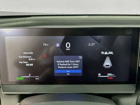 New 2026 Toyota RAV4 LE FWD image 17