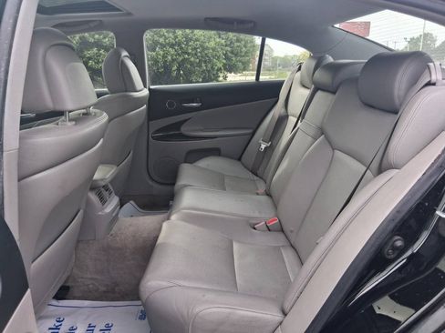Used 2006 Lexus GS 300 AWD image 11