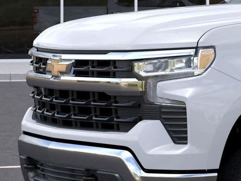 New 2026 Chevrolet Silverado 1500 LT w/ Z71 Off-Road Package AWD/4WD image 28