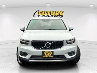 Used 2021 Volvo XC40 T5 Momentum video 2