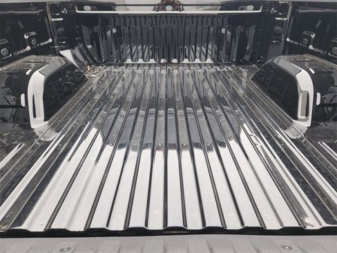 New 2026 Chevrolet Silverado 1500 Custom image 21