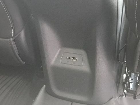 New 2026 Buick Envision Sport Touring image 8