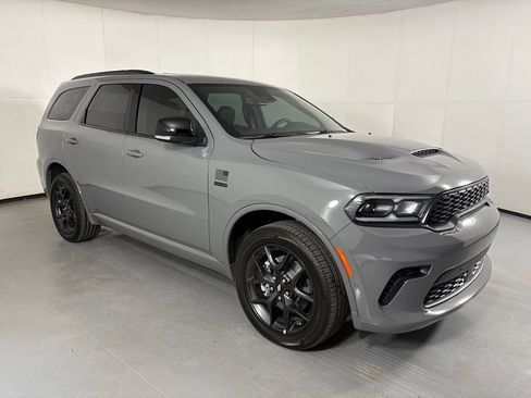 New 2026 Dodge Durango GT AWD/4WD image 2
