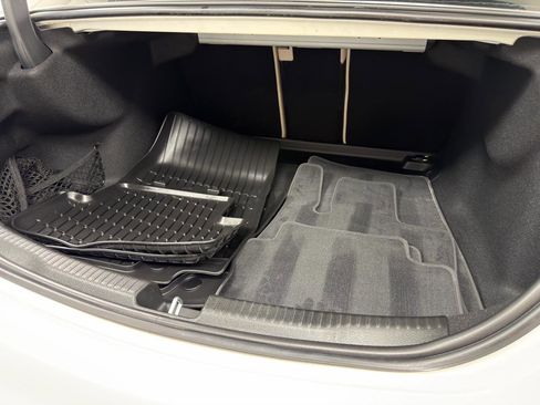 Used 2022 Mercedes-Benz C 300 4MATIC Sedan w/ Pinnacle Trim Package image 35