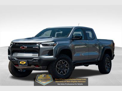 New 2026 Chevrolet Colorado ZR2 w/ Technology Package