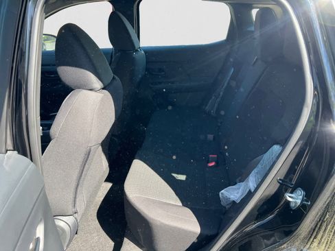 New 2026 Nissan Kicks S FWD image 9