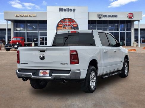 Certified 2024 RAM 1500 Laramie image 3