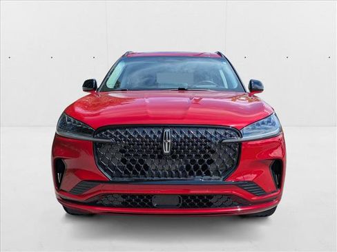 New 2025 Lincoln Aviator Reserve w/ Jet Appearance Package image 6