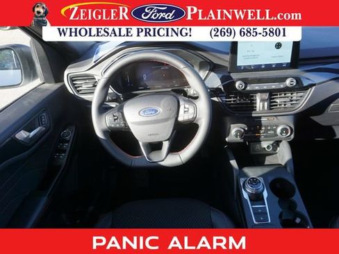Used 2025 Ford Escape ST-Line image 12