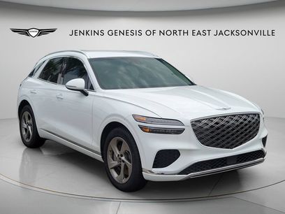 Used 2026 Genesis GV70 2.5T