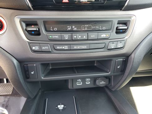 Used 2025 Honda Ridgeline RTL image 24