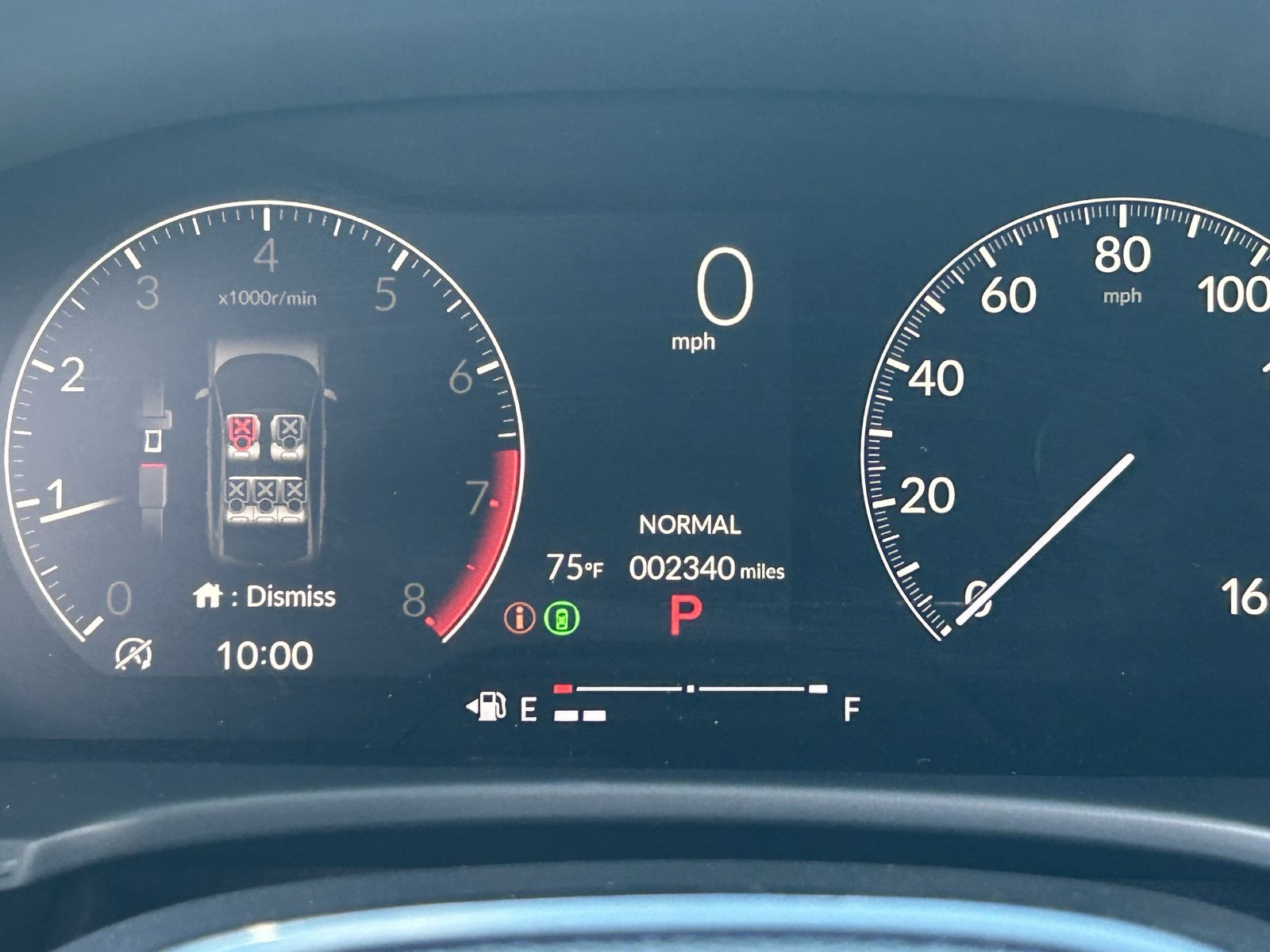 Used 2026 Honda Civic Sport image 31