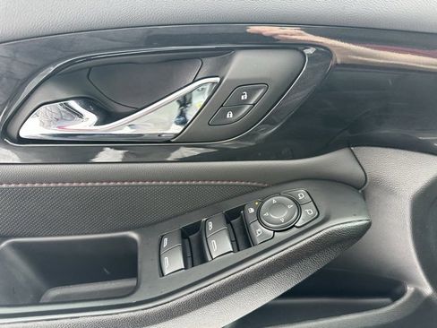 Certified 2023 Chevrolet Traverse RS w/ LPO, Floor Liner Package image 31