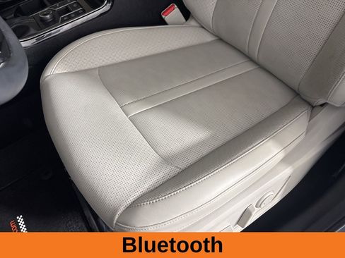 Used 2024 Kia Sorento SX image 12