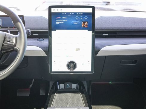 Certified 2023 Ford Mustang Mach-E Premium RWD image 13