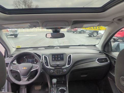 Certified 2024 Chevrolet Equinox LT w/ LPO, Floor Liner Package image 30