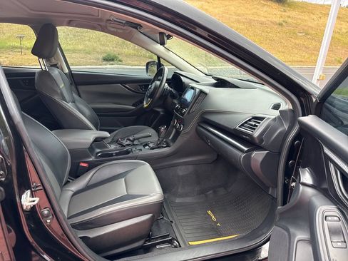 Used 2021 Subaru Crosstrek 2.5i Sport w/ Moonroof Package AWD/4WD image 29
