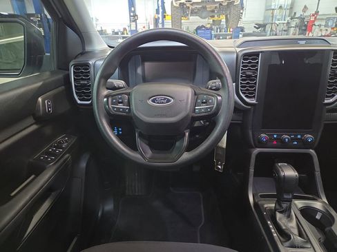 Used 2024 Ford Ranger XL w/ Trailer Tow Package image 14