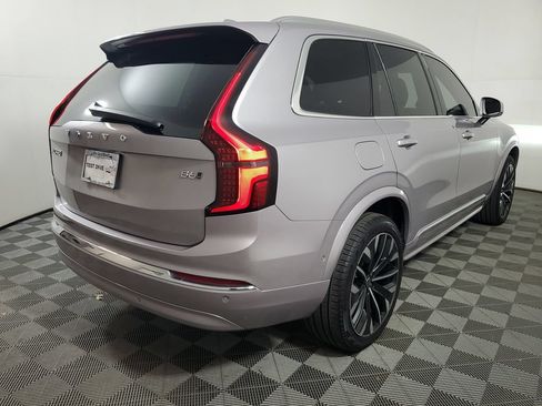 Used 2026 Volvo XC90 B6 Plus w/ Protection Package AWD/4WD image 8