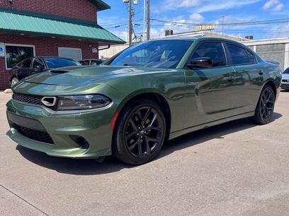 Used 2022 Dodge Charger SXT w/ Plus Group