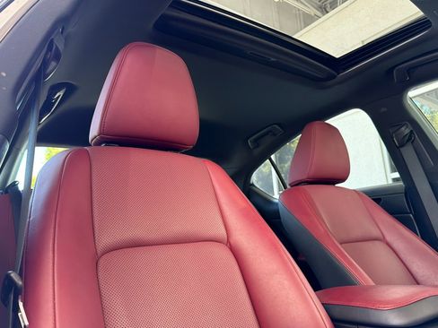 Used 2023 Lexus IS 300 w/ Premium Package RWD image 20