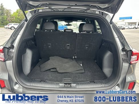 Used 2025 Ford Escape ST-Line AWD/4WD image 19