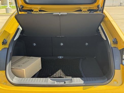 New 2026 Toyota Prius Nightshade image 29