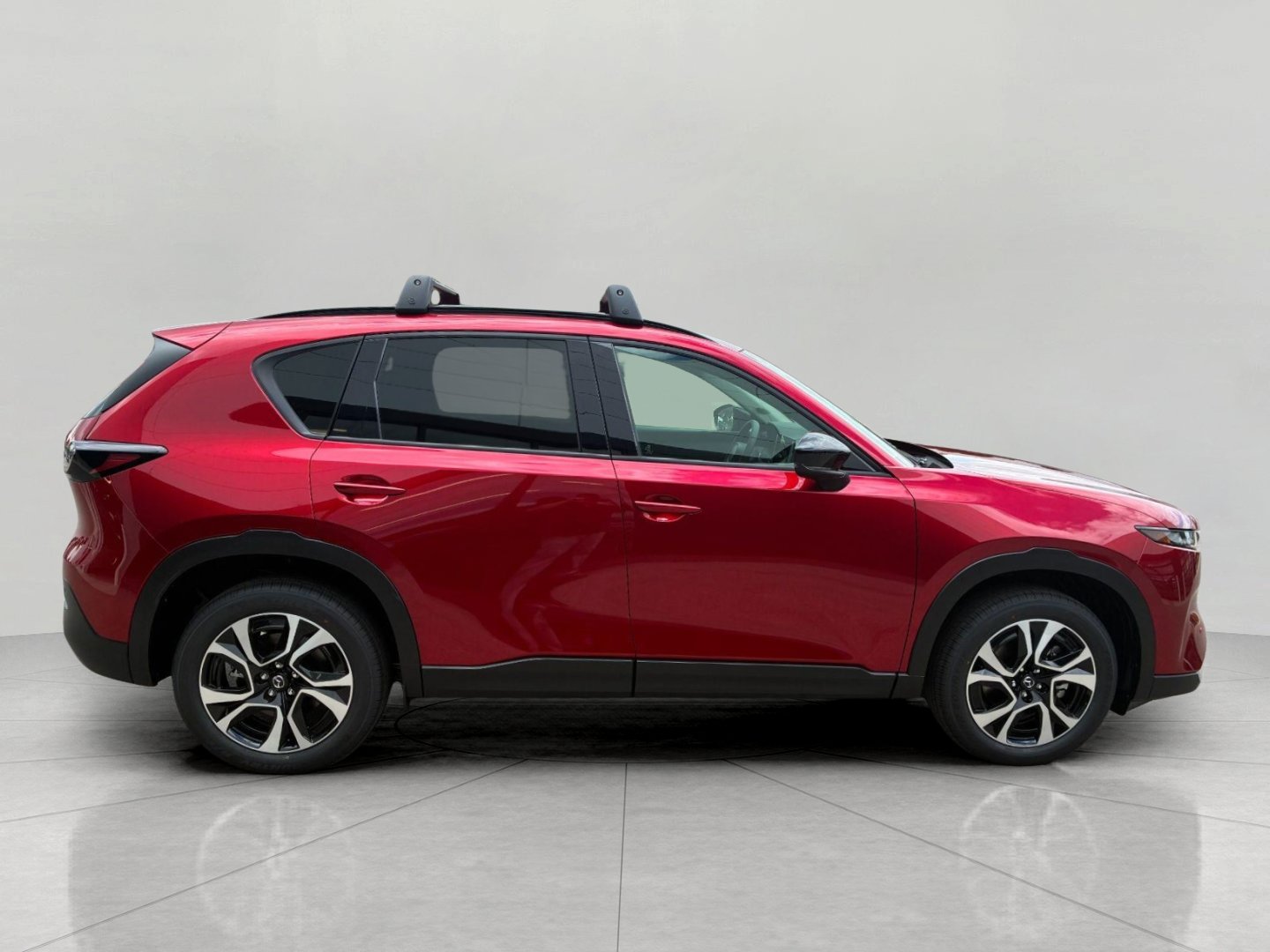 New 2026 MAZDA CX-5 Preferred AWD/4WD image 6