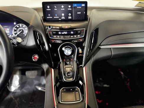Used 2022 Acura RDX w/ Technology Package image 19