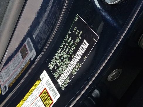 Certified 2026 Toyota Grand Highlander AWD image 34