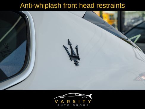 Used 2022 Maserati Levante Modena image 35