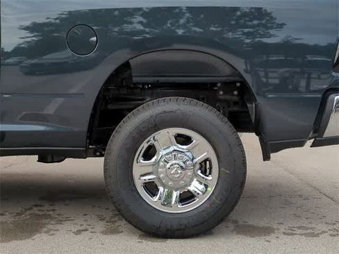 New 2025 RAM 2500 Tradesman w/ Chrome Appearance Group image 14