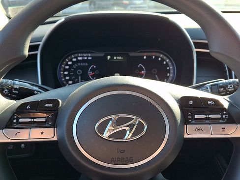 Certified 2024 Hyundai Tucson SEL AWD/4WD image 18