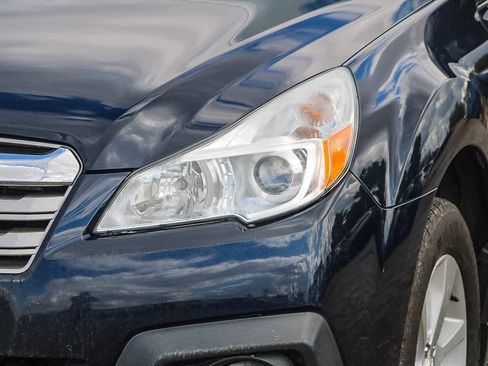 Used 2014 Subaru Outback 3.6R Limited image 8