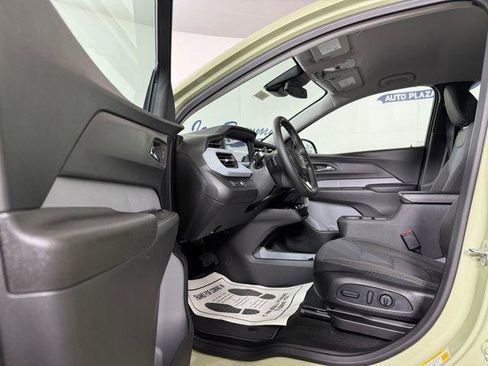 New 2027 Chevrolet Bolt LT w/ Comfort Package FWD image 9