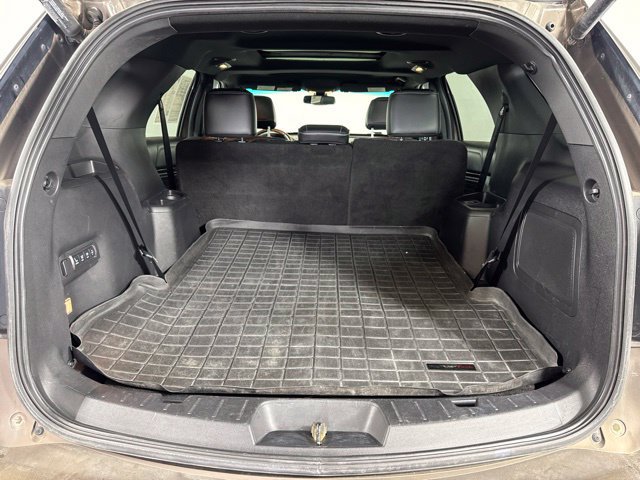 Used 2016 Ford Explorer Platinum AWD/4WD image 24
