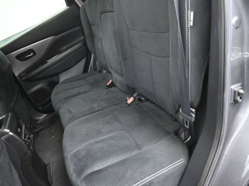 Used 2021 Nissan Murano S image 21