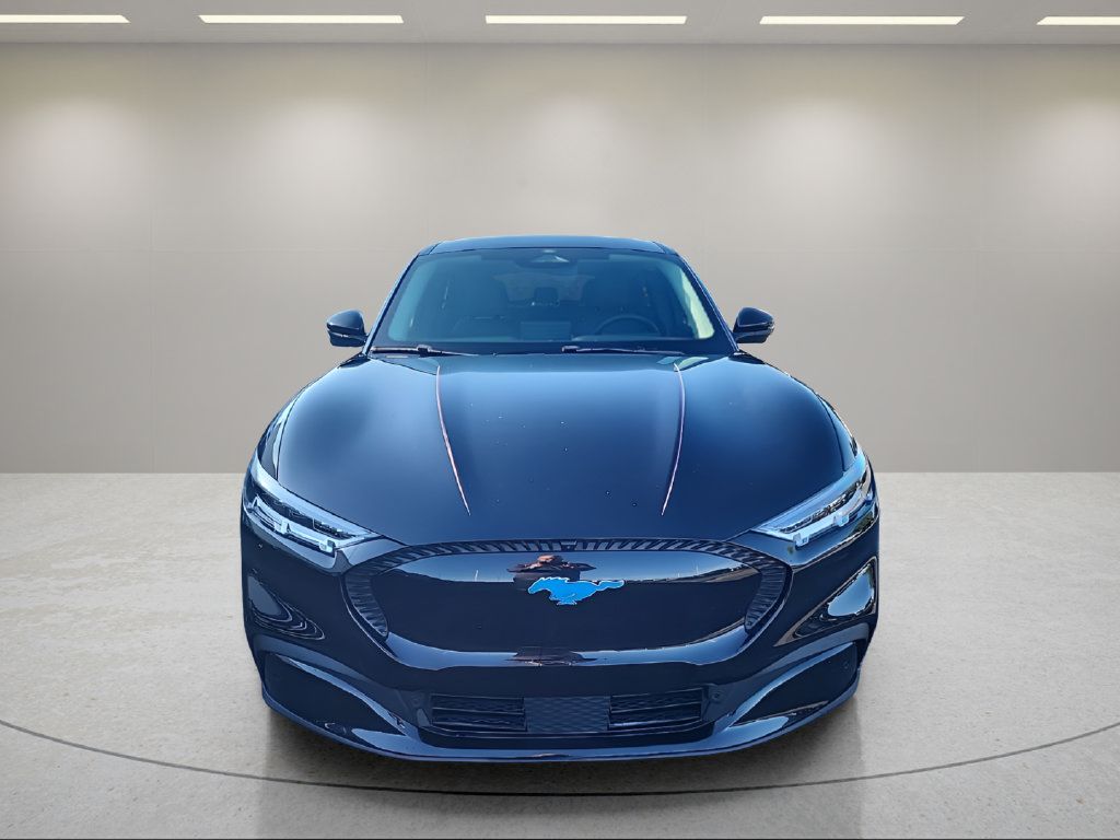 Used 2023 Ford Mustang Mach-E Select AWD/4WD image 2