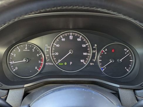 Used 2024 MAZDA CX-90 3.3 Turbo w/ Premium Package image 23