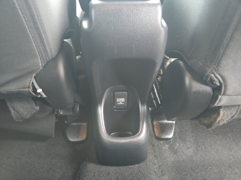 Used 2021 Honda HR-V EX image 15