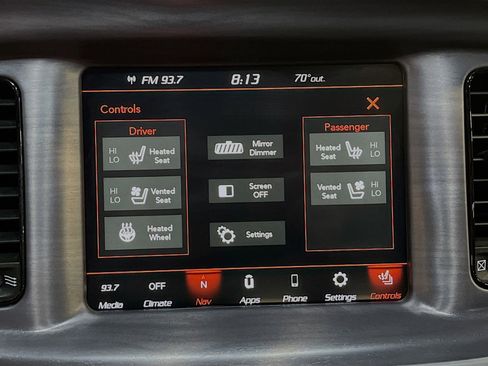 Used 2023 Dodge Charger Scat Pack image 21