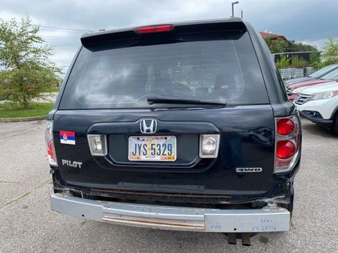 Used 2006 Honda Pilot LX image 5