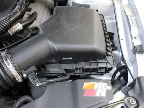 Used 2014 Ford Mustang GT Premium w/ GT Track Package image 35