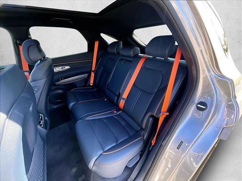 Used 2026 Genesis GV70 3.5T Sport Advanced image 26