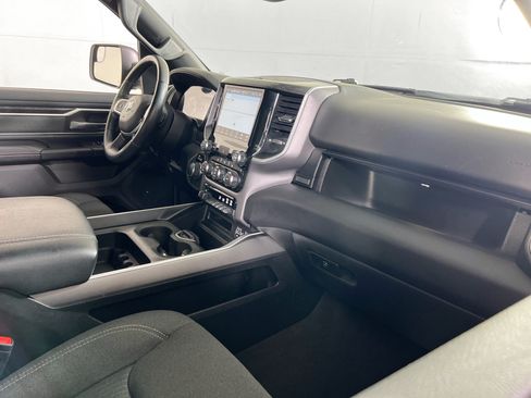Used 2023 RAM 1500 Big Horn AWD/4WD image 28