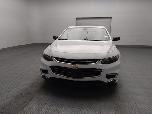 Used 2017 Chevrolet Malibu LS w/ LPO, Convenience Package 1 FWD image 15
