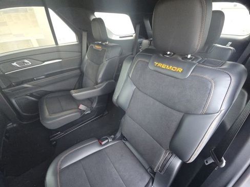 New 2026 Ford Explorer Tremor w/ Tremor Convenience Package AWD/4WD image 17