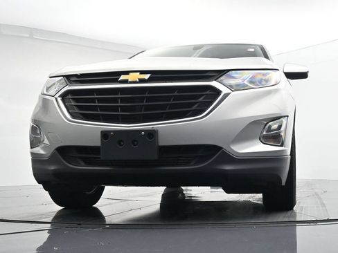 Used 2018 Chevrolet Equinox LT w/ Sun & Infotainment Package FWD image 33